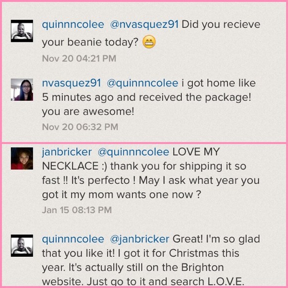 🌞FEEDBACK🌞 - Picture 2 of 3