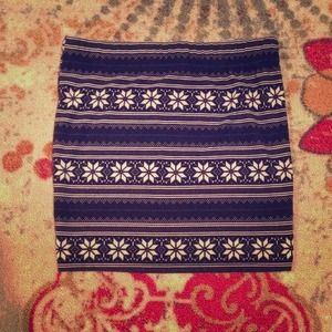 Brand new Nollie skirt from Pacsun!