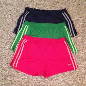 Old Navy Running Shorts and hoodie BUNDLE!!