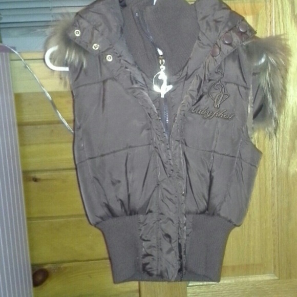 A Vest - Picture 1 of 2