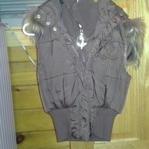 A Vest