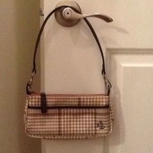 REDUCED Preppy Ralph Lauren Purse👜