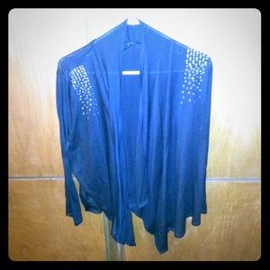 Black Jacket