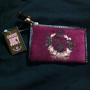 Juicy Wallet