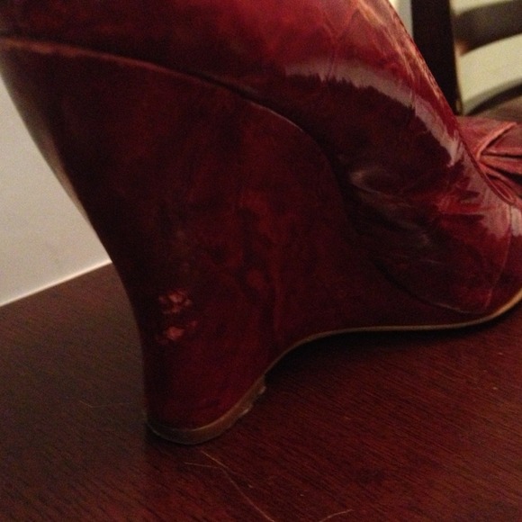 Shoes for @charestal