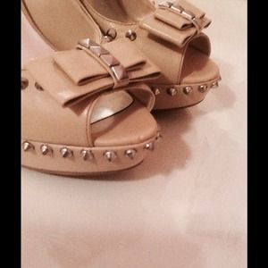 🚫Sold🚫 Ultimate Spike Heels