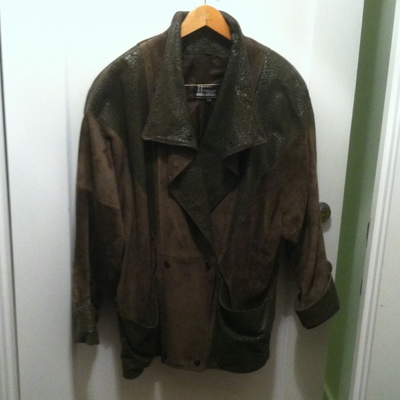 Vintage Jacket