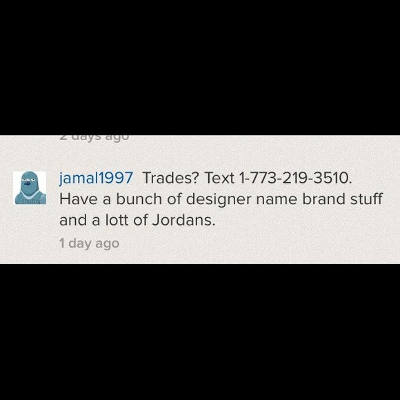 Be careful with this guy