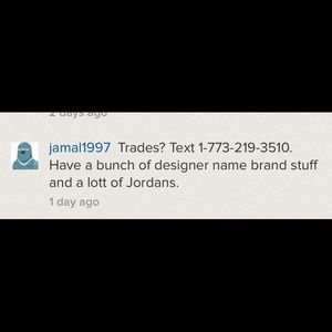 Be careful with this guy