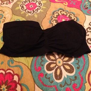 Strapless Bandeau or Bra