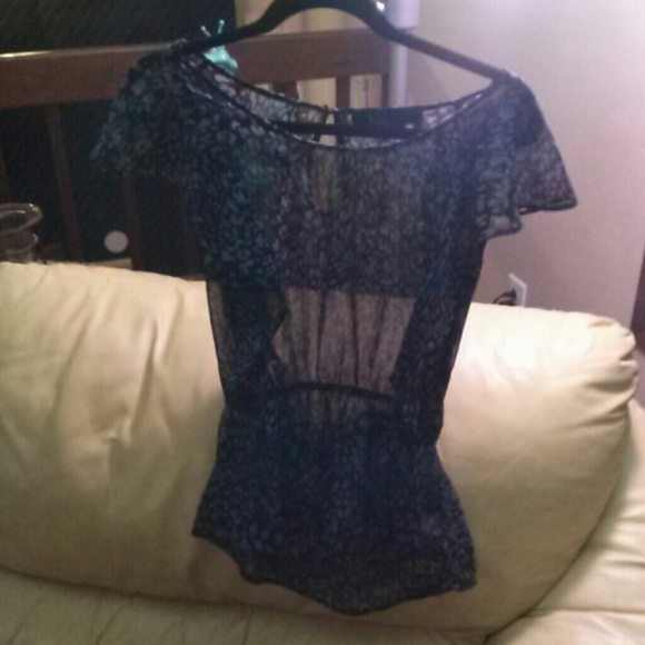 Dress Top (price explosion) - Picture 1 of 2