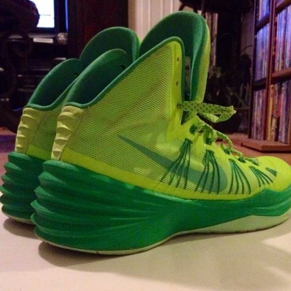 2014 hyperdunks - Picture 2 of 2