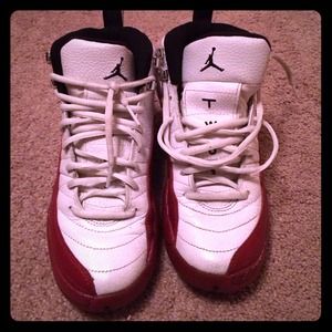 Jordan 12