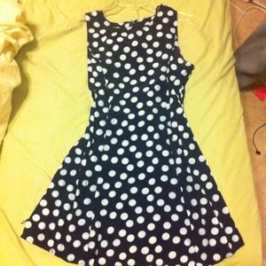 pin up style dress