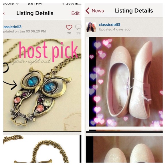 💕RESERVED BUNDLE💕