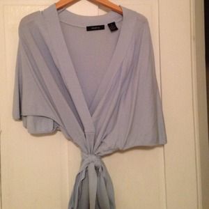 Arden B kimono sleeve sweater