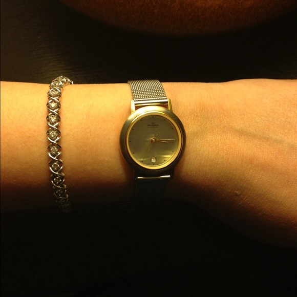 Skagen Watch for women.