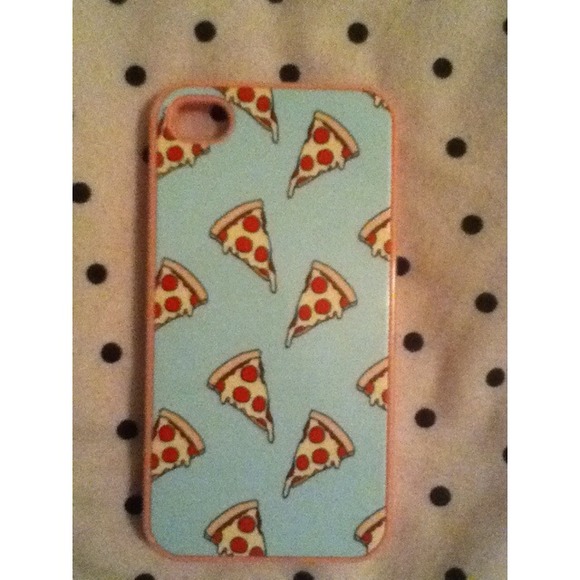 iPhone 4/4S Case