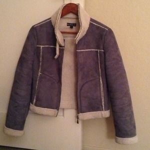 Bebe jacket
