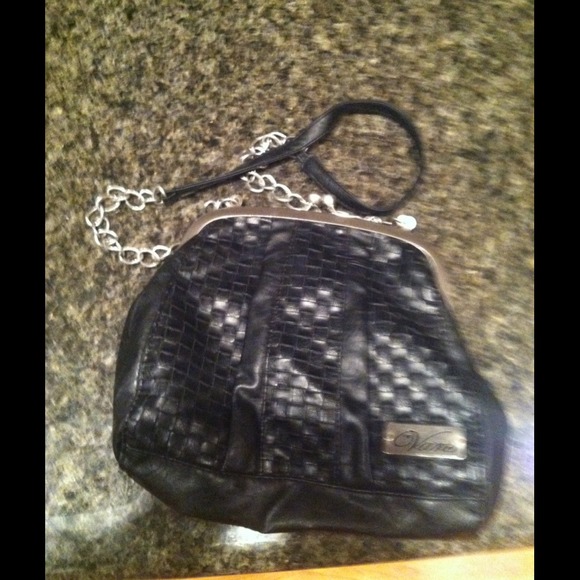 Van's purse!!