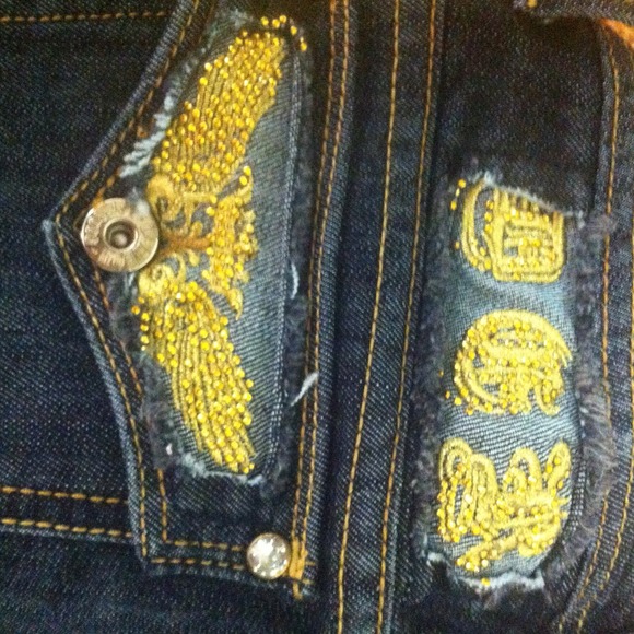 Jeans - Picture 2 of 3