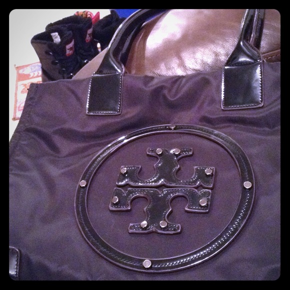 Tory tote