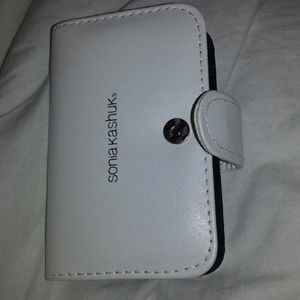 New Mini travel kit eye brushes