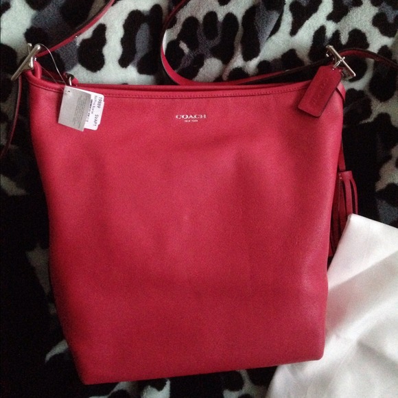 🌟REDUCED🌟Authentic COACH Purse