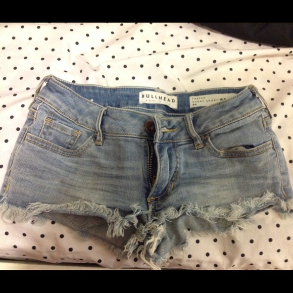 🚫 Sold 🚫 Shorts