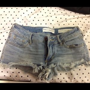 🚫 Sold 🚫 Shorts