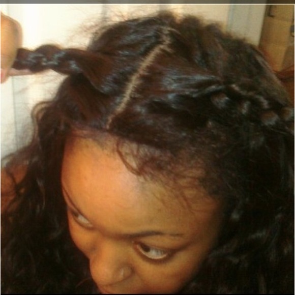Silkbase & Lace Closures