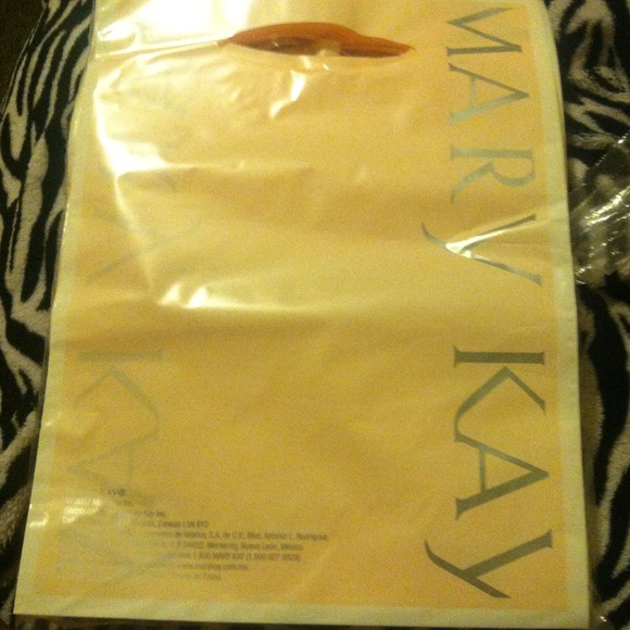 Mary Kay gift bags💕