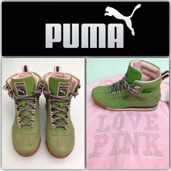 Puma Shoes - PUMA sneakers