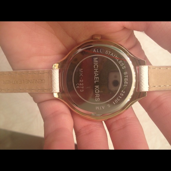 Michael kors watch - Picture 3 of 4