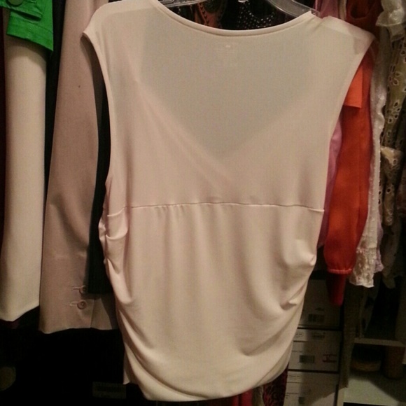 Dress Top - Picture 2 of 2