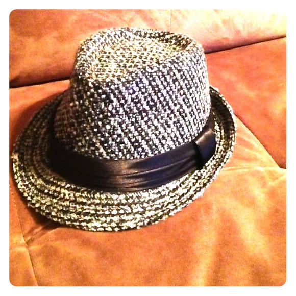 Chic Brim Hat
