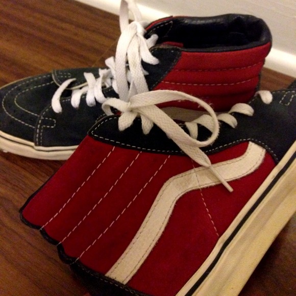 Vans - Picture 4 of 4