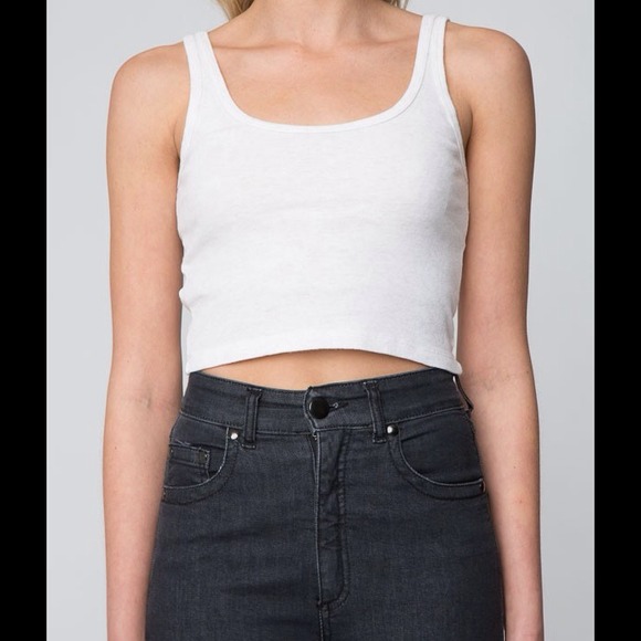 ❌SOLD❌ Brandy Melville Jocelyn Tank