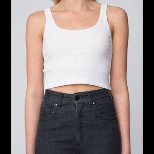 ❌SOLD❌ Brandy Melville Jocelyn Tank