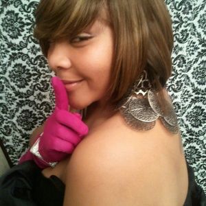 Plus Size?? size 9??accessories