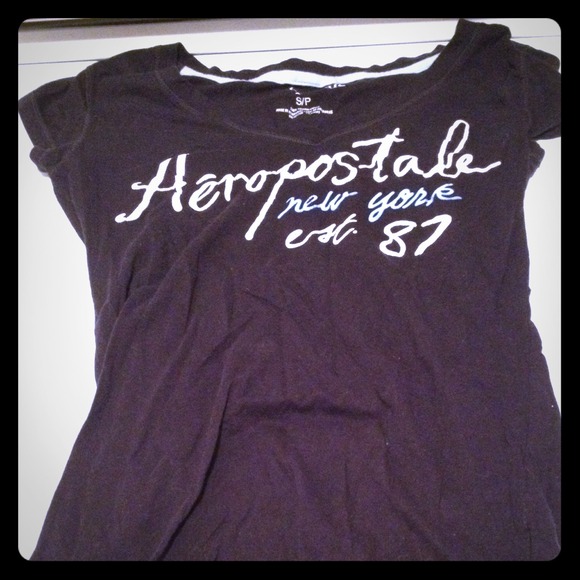 Aeropostale top