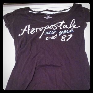 Aeropostale top