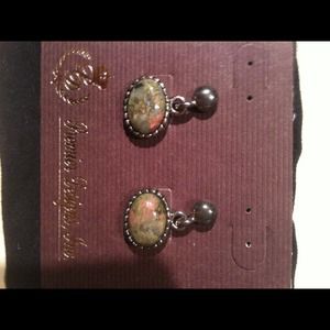 Fashion earrings