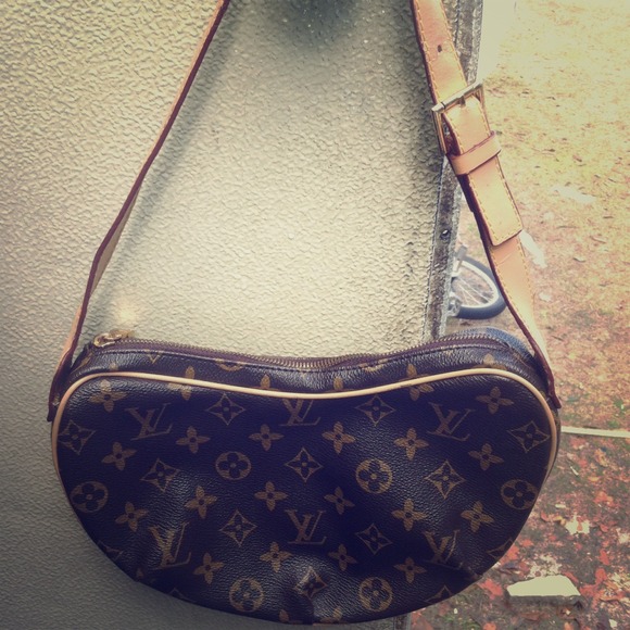 Louis vuitton purse