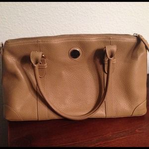 Authentic Dooney And Bourke
