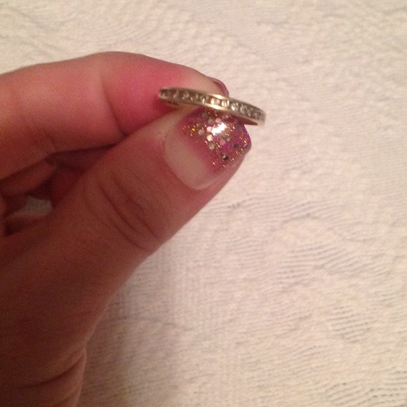 Yellow gold rings bundle for @honghoa21