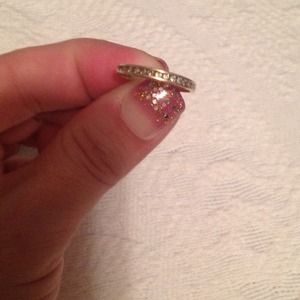 Yellow gold rings bundle for @honghoa21