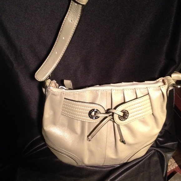 Via Spiega handbag