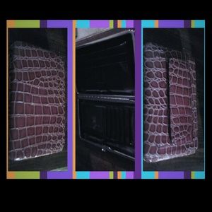 Charming Charlie Charlie Wallet