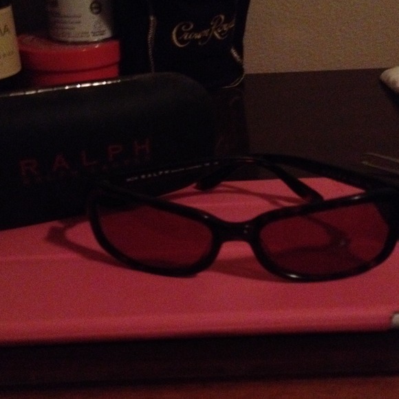 Ralph Lauren sunglasses
